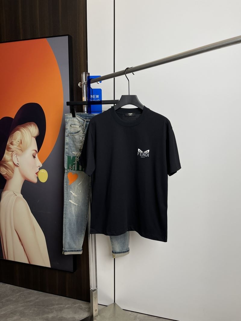 Fendi T-Shirts